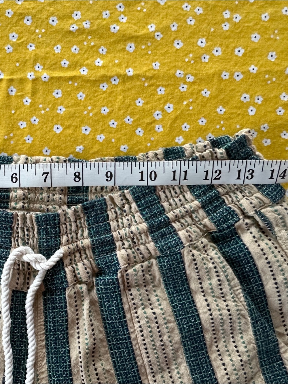 Roxy Drawstring Lounge Pants - Picture 5 of 11